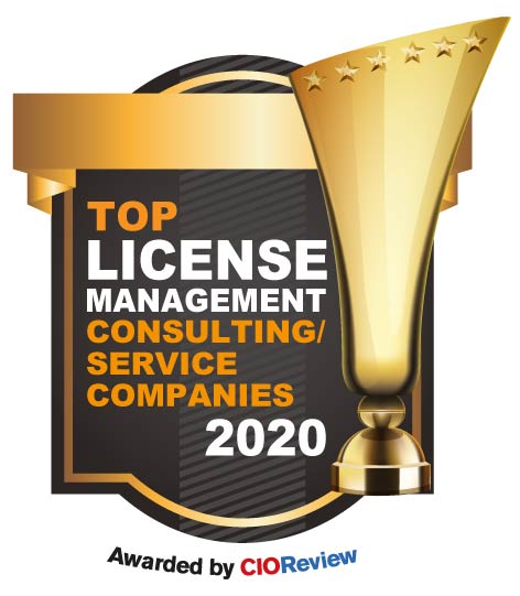 Top License Management Consulting/Service Companies